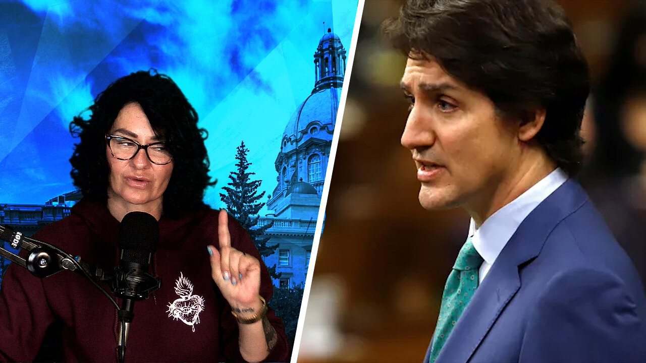 Trudeau's creepy tweaks to info laws force filings to prove the right to access documents