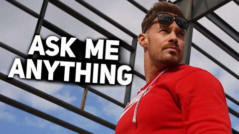 Ask Me Anything