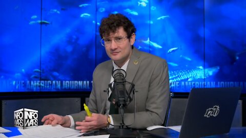 AMERICAN JOURNAL (Full Show) Wednesday - 1/5/22