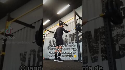 Solo Tienes que Hacer Esto para Tener Éxito Como Influencer Fitness ✨