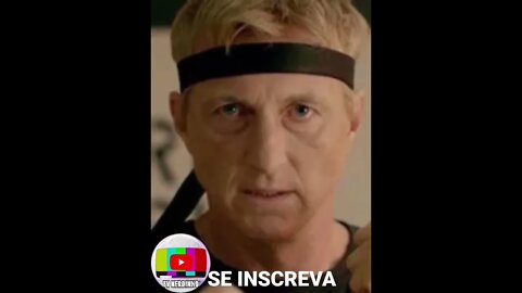 SONY ANUNCIA O NOVO KARATE KID 5