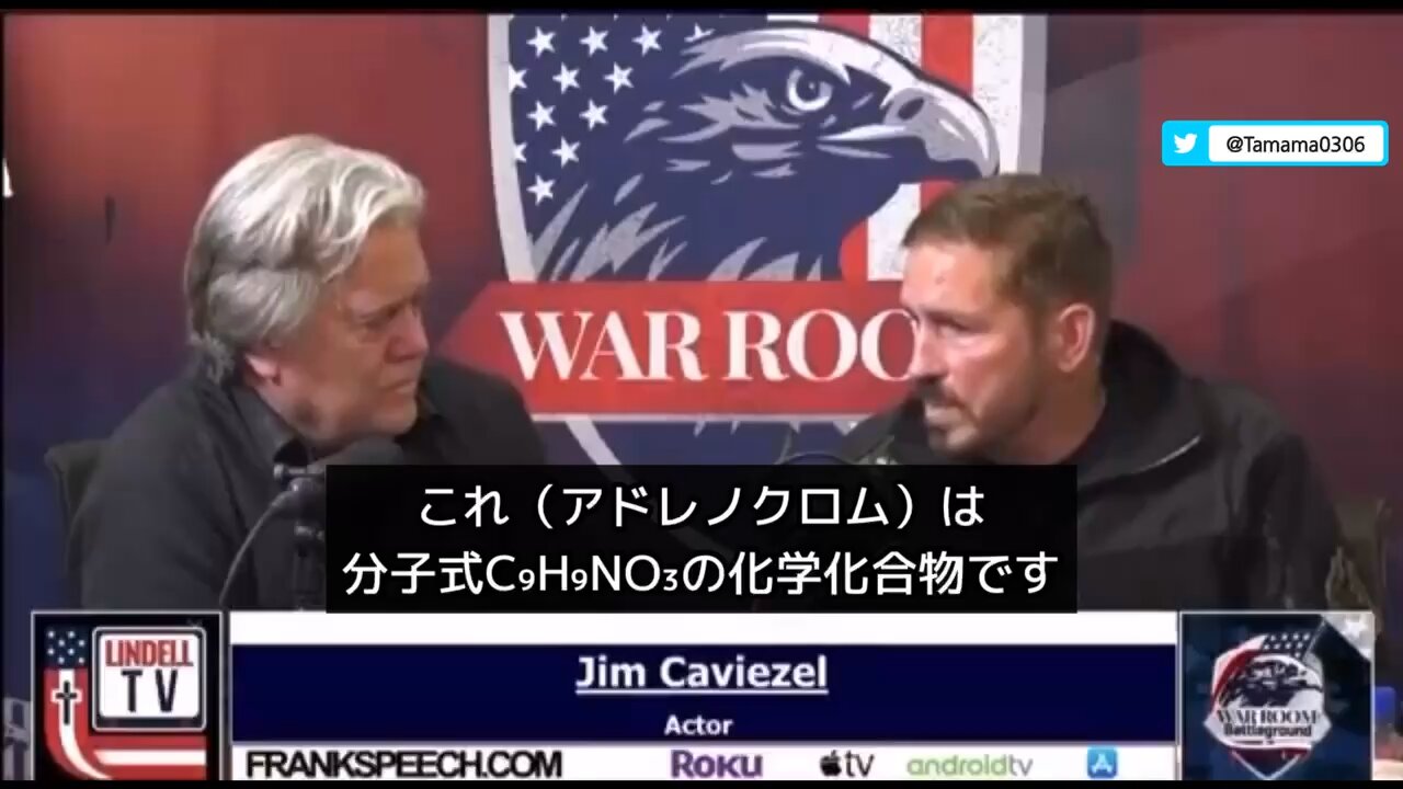 エプスタイン島、アドレノクロム、MS-13、ウクライナのナチス