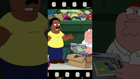 family guy #Shorts