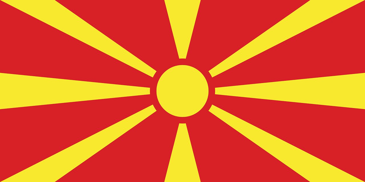 Army Of North Macedonia