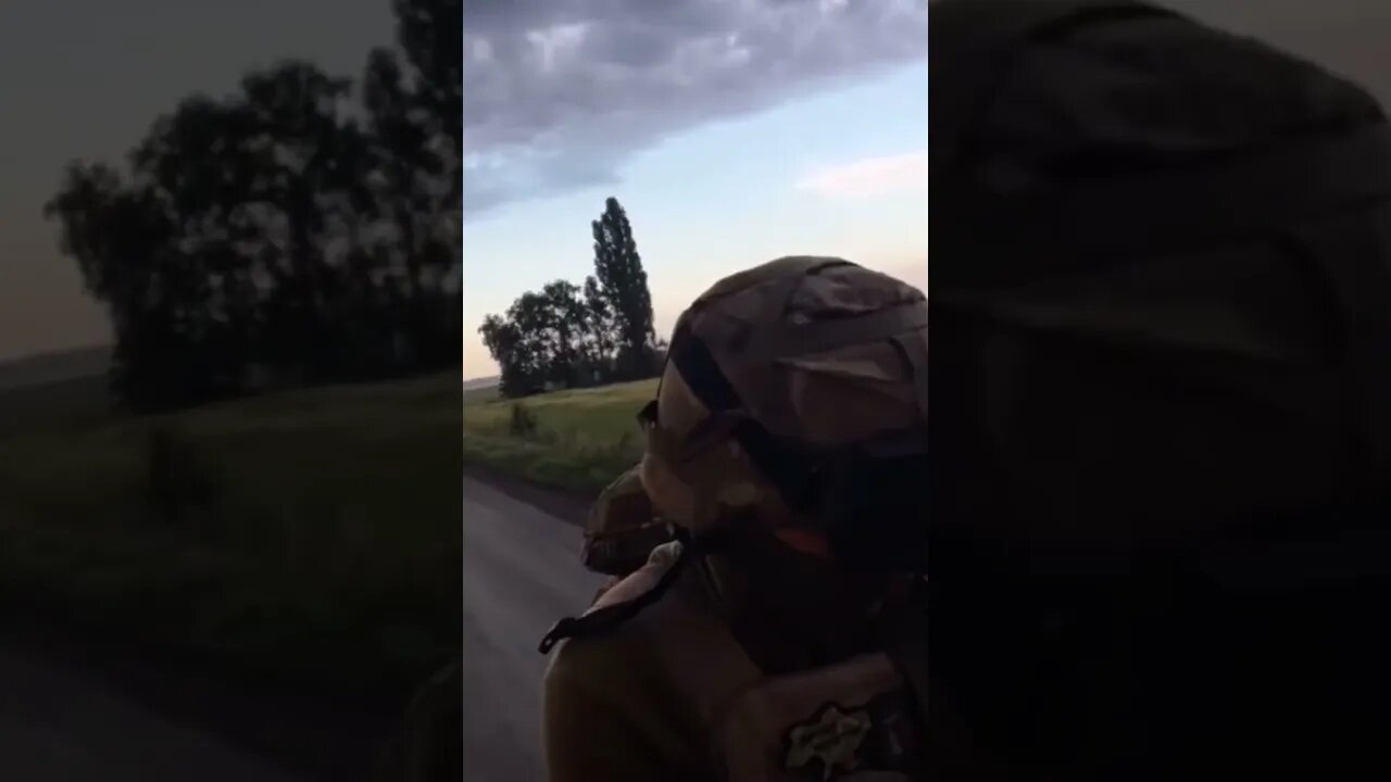 Ukranian Defenders 🇺🇦