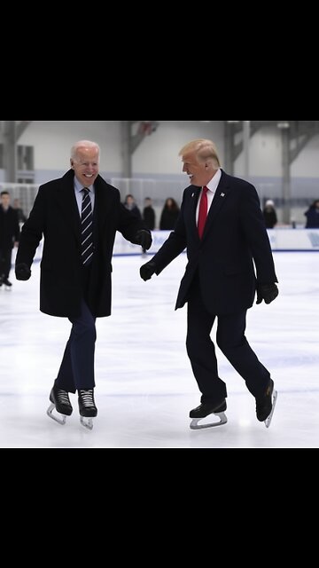 Joe Biden's "Running" Moment: You Won't Believe What Happened Next!