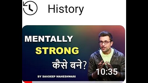 Mentally Strong Kaise Bane? By Sandeep Maheshwari