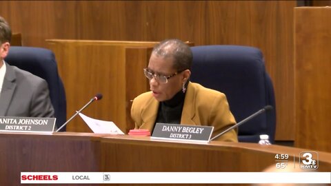 Vinny Palermo out as council VP