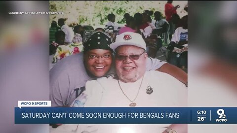 Begnals fans could get lucky and score some tickets for Saturday's game