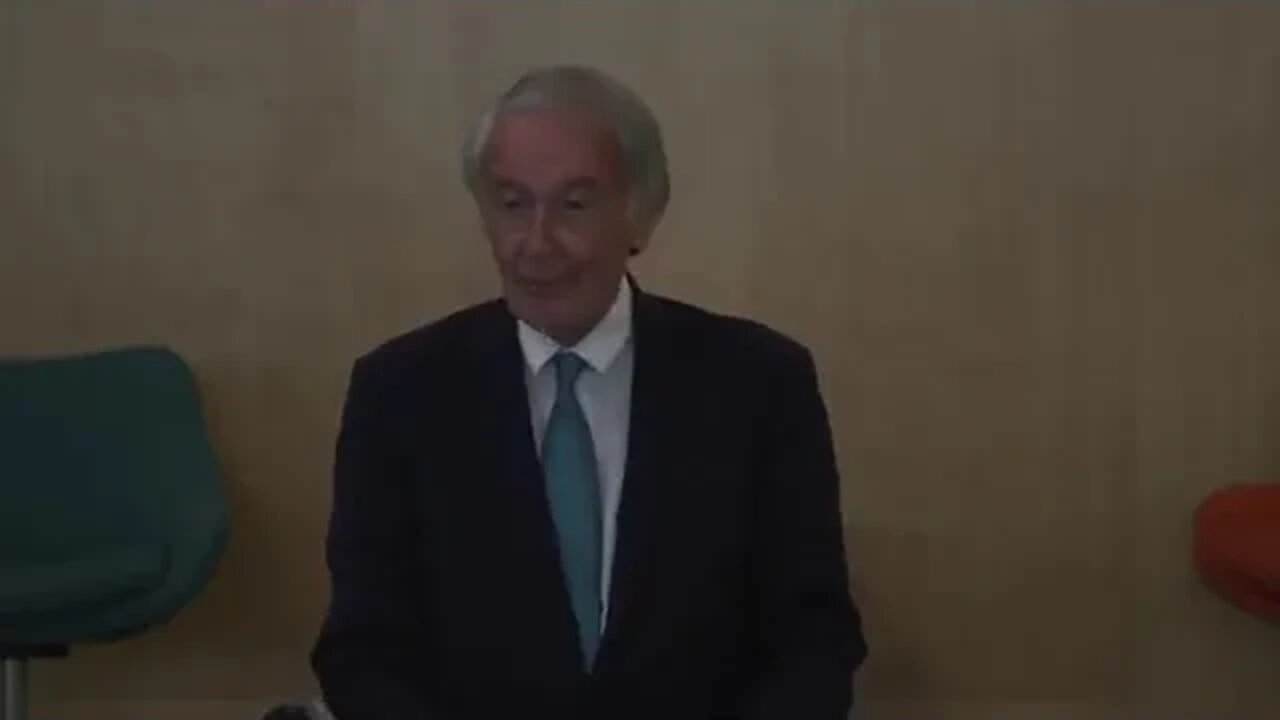 Sen. Markey: ‘Far-Right, Stolen, Illegitimate Supreme Court’ Slashed the EPA’s Ability to Save Lives