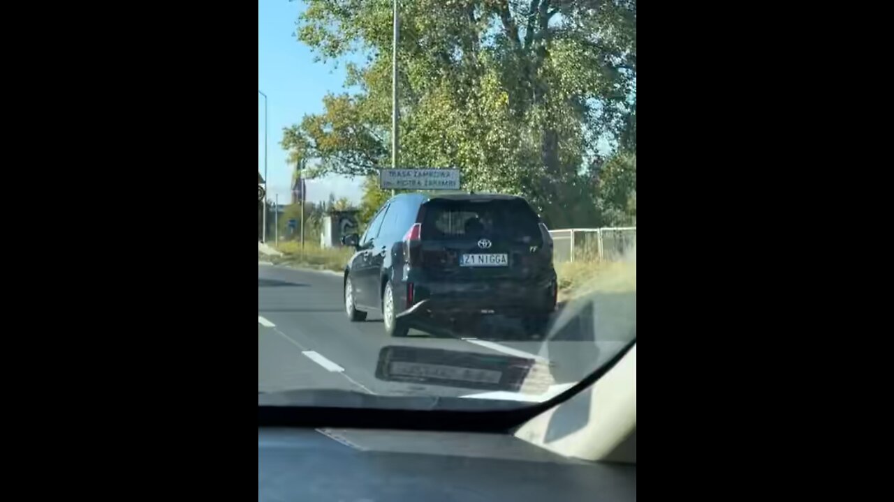 That N word tho🤘