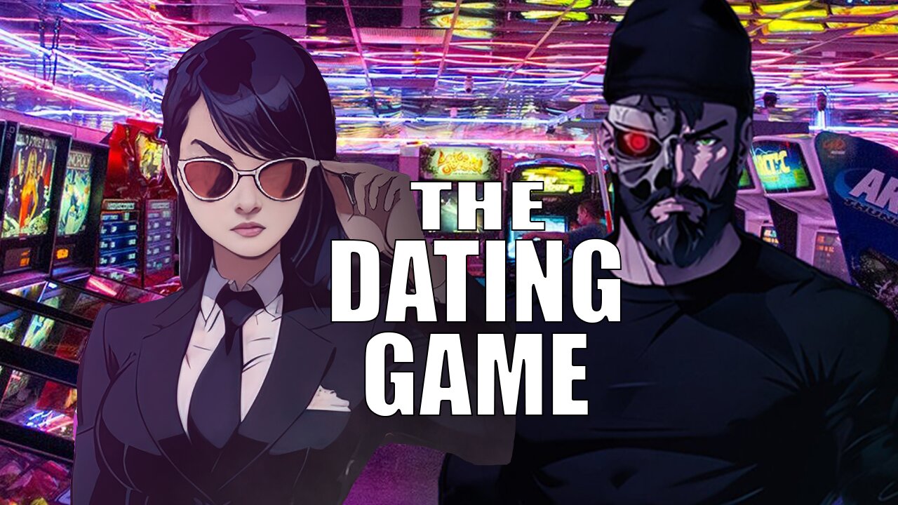 The Dating Game - Episode 3