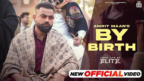 Best punjabi New song by Birth june jutt te tarki naal naal jutti