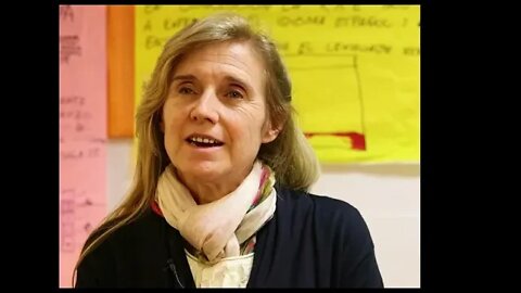 Mensaje de Laura Shwindt, CEO de Zoe / sunrise / Allus