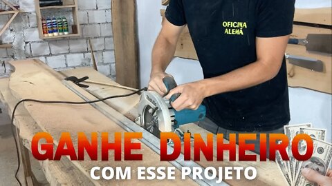 Dois Projetos que você Pode Ganhar Muito dinheiro + Dicas Para investir seu Dinheiro.