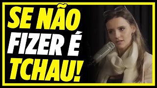 COMO CONQUISTAR A AMANDA?! | Cortes do MBL