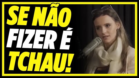 COMO CONQUISTAR A AMANDA?! | Cortes do MBL