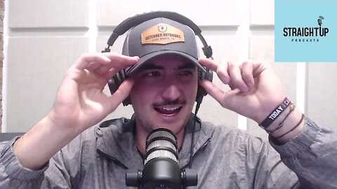 Pod Logic - What all podcasters have in common
