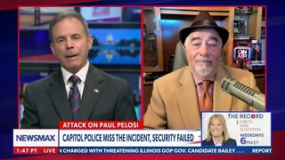 Many unanswered questions following assault against Paul Pelosi