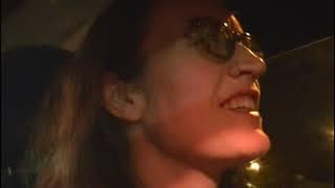 best way to start a video: ag laughing at herself