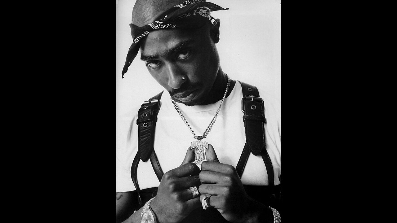 Woow is that 2-pac ???