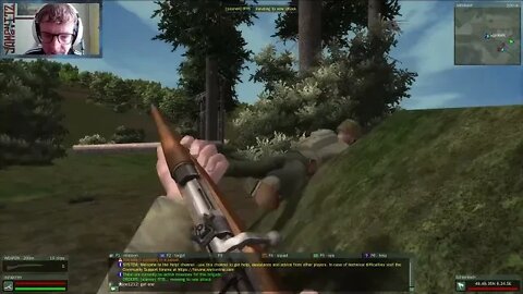 WW2 Online: Gameplay Featuring Campbell The Toast #2