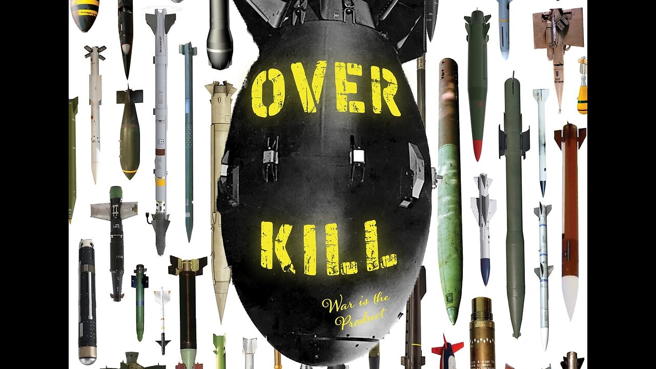 OVERKILL