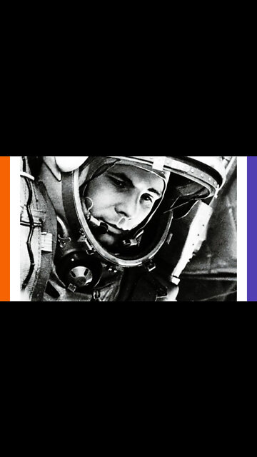 Space Foundation Does Woke Stuff To Counter Russia