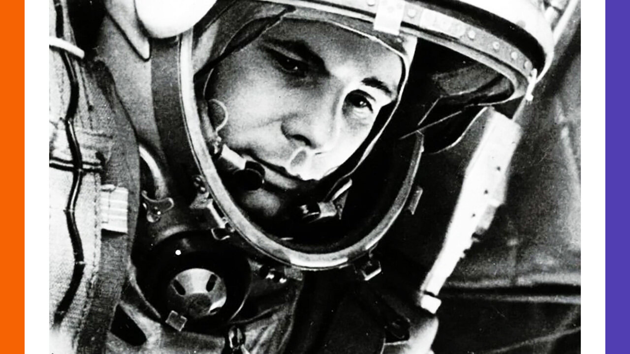 Space Foundation Does Woke Stuff To Counter Russia