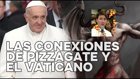 El PAPA "FRANCISCO" YA NO ES CATÓLICO - Arzobispo REVELA INFORMACIÓN DE LA IGLESIA PROFUNDA