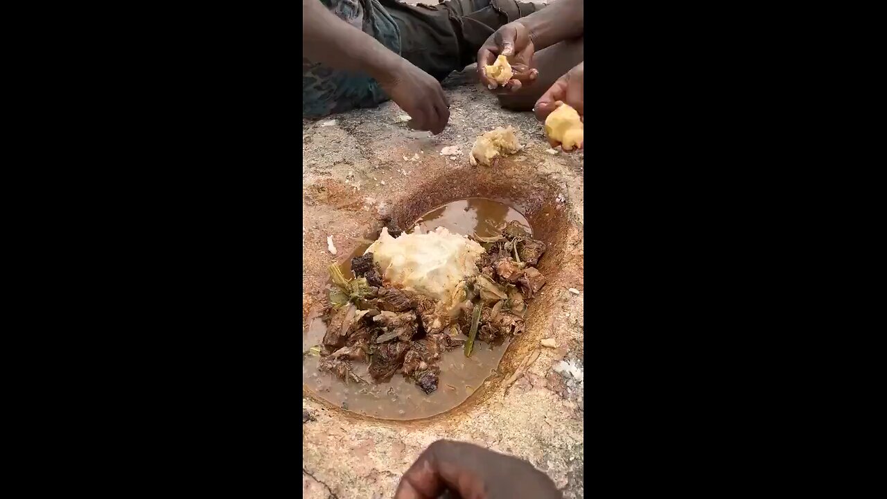 Yum. The food is why we allow the 3rd world to invade, bigot!