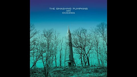 The Smashing Pumpkins - Oceania