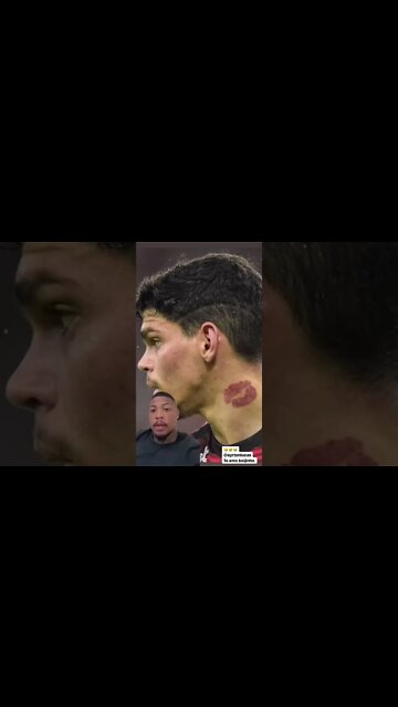 TEM JOGADOR MAIS RESENHA QUE O MARINHO?