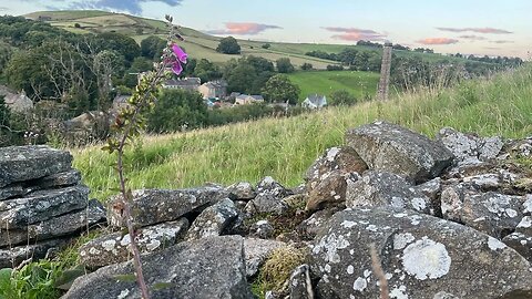 Yorkshire Dales & YTPC evolution