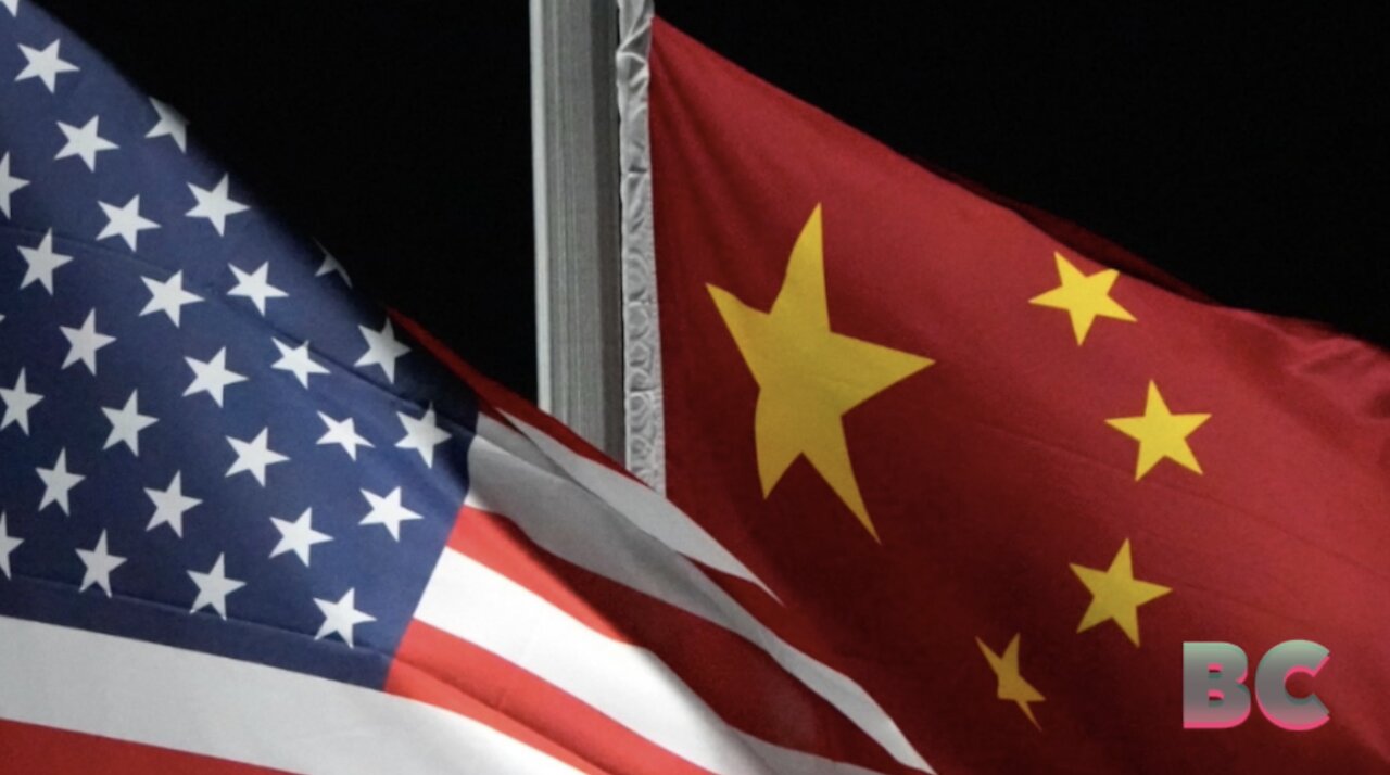 In Risky Hunt for Secrets, U.S. and China Expand Global Spy Operations