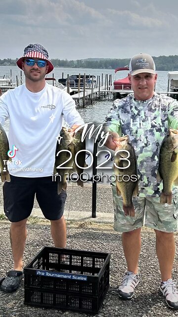 Quick 2023 recap (short)