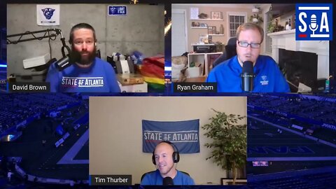 Episode 154 - Last Call Livestream