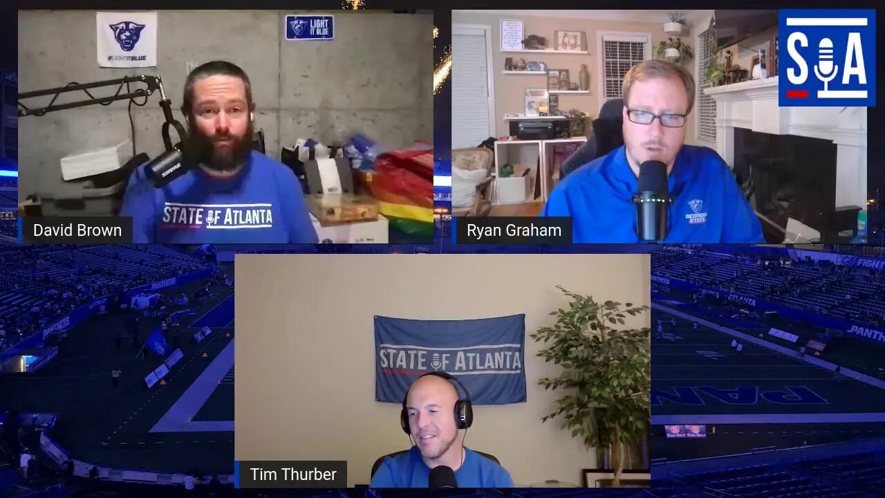 Episode 154 - Last Call Livestream