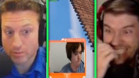Man Whoops His Pregnant Wife On Stream