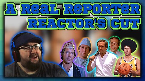 Fletch 1985 - Reactor's Cut
