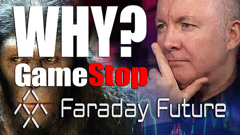 FFIE Stock - Faraday Future WHY IT'S DOWN? Roaring KITTY MOVES