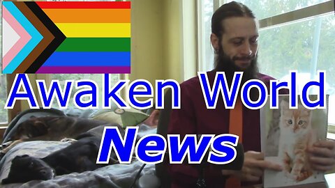 Awaken World News , Let end SOGI123