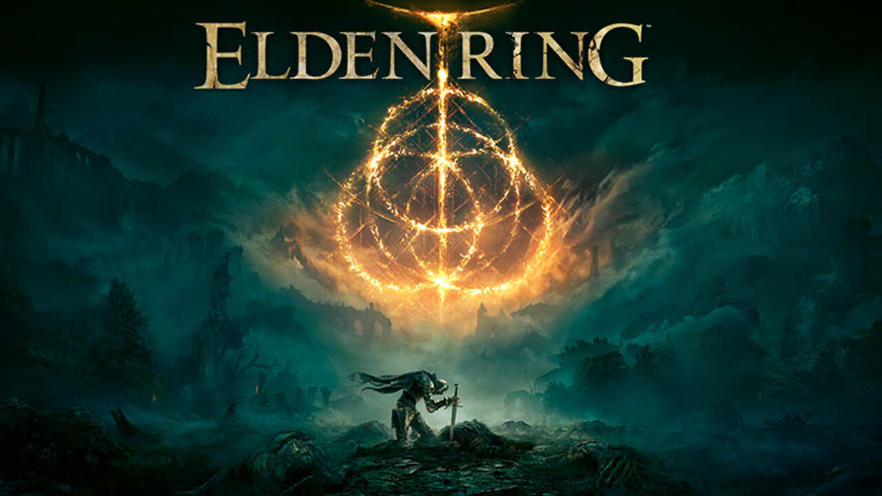 Elden Ring | Full Gameplay Walkthrough No Commentary