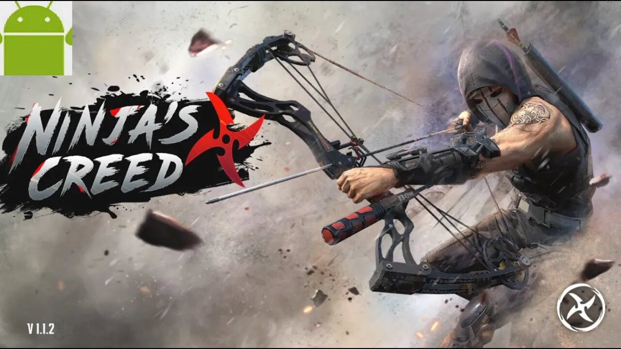 Ninja’s Creed - for Android