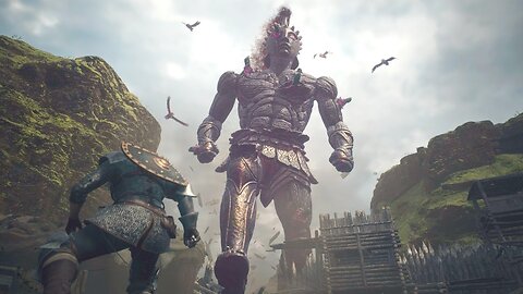 Top 10 NEW Games of 2024 [FIRST HALF]