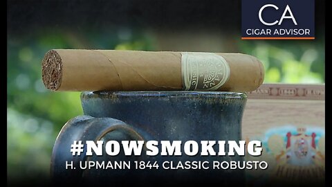 NS: H. Upmann 1844 Classic