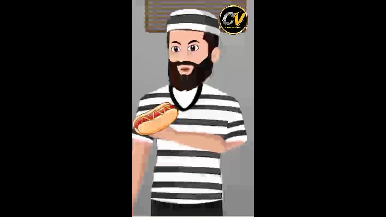 Chor Jail Se Bahar Nikla