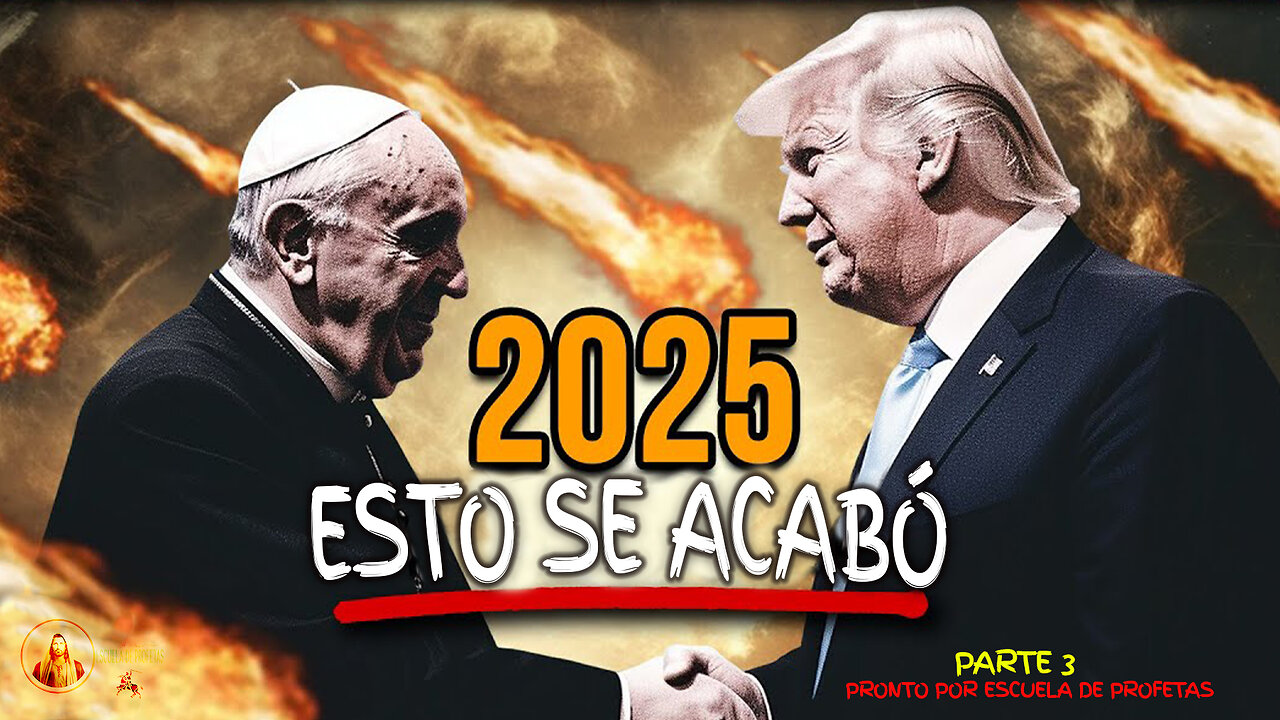 DESAPARECERÀN DE LA TIERRA