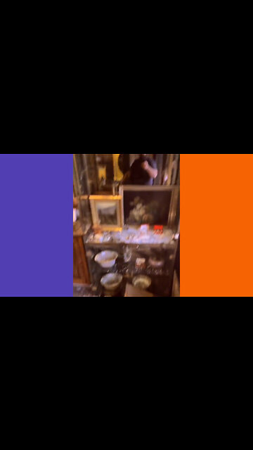 Another San Francisco Store Ransacked