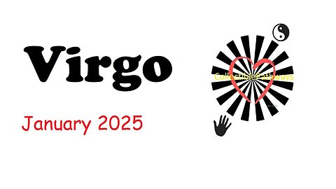 Virgo - Major Arcana Energy Prediction 2025 - Tap Into Tarot